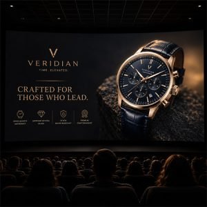 Cinema Advertising