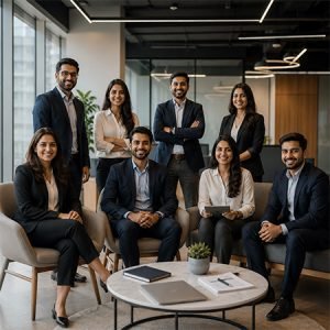Corporate Photography