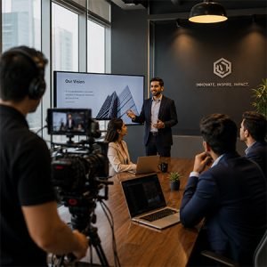 Corporate Films