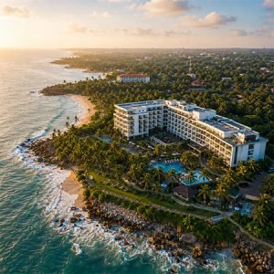 Drone Photography & Videography
