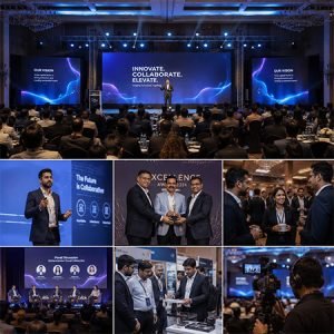 Event Coverage