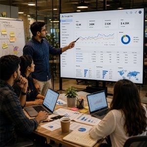 Google Ads Management