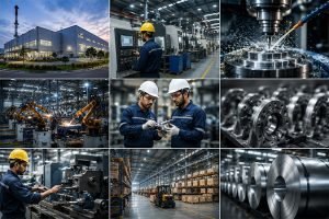 Industrial & Manufacturing Films