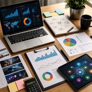 Media Planning & Buying
