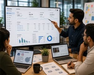 Meta Ads Management