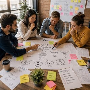 Search Experience Optimization (SXO)