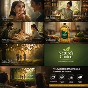 Television Commercials